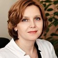 Фотография специалиста Калинина Вероника Андреевна