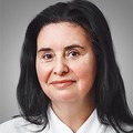 Фотография специалиста Федосова Елена Рудольфовна
