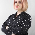 Фотография специалиста Андрианова Ксения Сергеевна