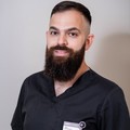 Фотография специалиста Салех Амро Захарович