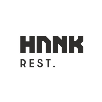 Hank rest фото 1