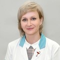 Фотография специалиста Федоровская Ольга Валентиновна