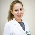Фотография специалиста Мисюрина Алина Андреевна
