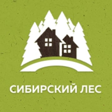 Строительная компания Сибирский лес фото 1