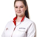 Фотография специалиста Сабирова Алена Станиславовна