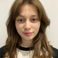 Фотография специалиста Шукова Алина Олеговна
