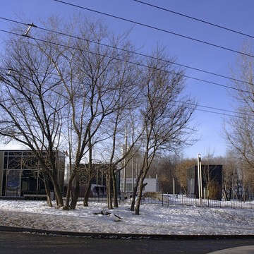 Лаборатория ДНКОМ на улице Дзержинского фото 2