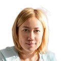 Фотография специалиста Кукс Анна Николаевна