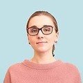 Фотография специалиста Зайцева Евгения Андреевна