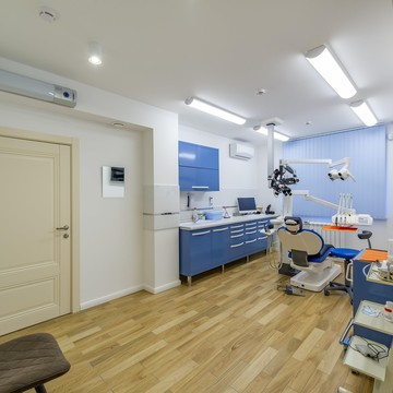 Стоматологическая клиника Voevodin фото 1