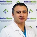 Фотография специалиста Харадзе Эмзар Нодарович