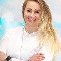 Фотография специалиста Михайлова (Матюшенко) Мария Александровна