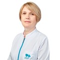 Фотография специалиста Дьячкова Ирина Вячеславовна