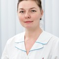 Фотография специалиста Философова Екатерина Владиславовна