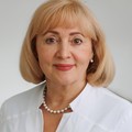 Фотография специалиста Горбачева Ирина Александровна