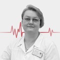 Фотография специалиста Карикова Надежда Александровна