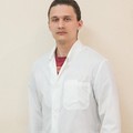 Фотография специалиста Желещиков Артем Леонидович