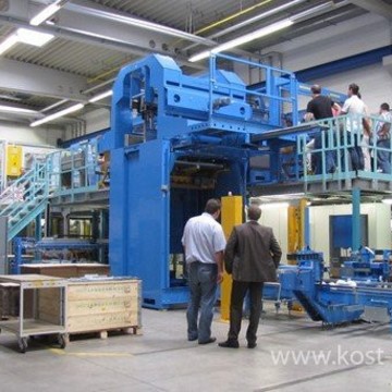 Компания по поставкам упаковочного оборудования Kost M фото 2