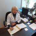 Фотография специалиста Войтова Екатерина Владимировна