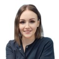 Фотография специалиста Клиндух Виктория Игоревна