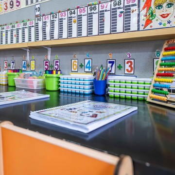 Детский центр Ай да ДЕТКИ Натальи Савиной фото 2