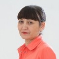 Фотография специалиста Мухаметзянова Гулина Мубаракзяновна