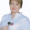 Фотография специалиста Николаева Ольга Сергеевна