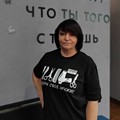 Фотография специалиста Гаврилова Лилия