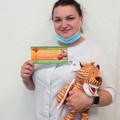 Фотография специалиста Цыпленкова Ирина Николаевна