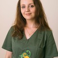Фотография специалиста Якупова Екатерина Андреевна