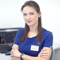 Фотография специалиста Дворниченко Алена Евгеньевна