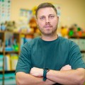 Фотография специалиста Саранов Артем Андреевич
