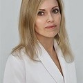 Фотография специалиста Соколова Марина