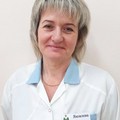 Фотография специалиста Яковлева Инна Анатольевна