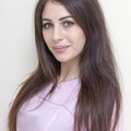 Фотография специалиста Оганян Анни Радиковна