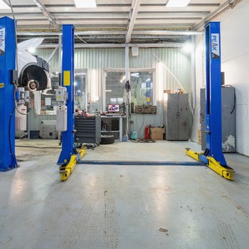 Автосервис ДК Сервис фото 2