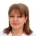 Фотография специалиста Айрикян Ирина Рафаэловна