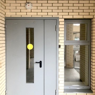 Сталл-doors фото 2