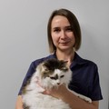 Фотография специалиста Юхтанова Анастасия Станиславовна