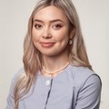 Фотография специалиста Хотько Ольга Ярославовна