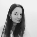 Фотография специалиста Борисенко Светлана