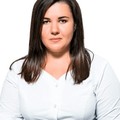Фотография специалиста Астафурова Анастасия Павловна