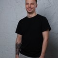 Фотография специалиста Зарубин Вячеслав