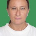 Фотография специалиста Бобрышова Галина