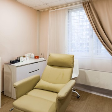 Кабинет эстетической косметологии CosmetologDubinina фото 2