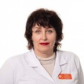 Фотография специалиста Камышова Елена Васильевна