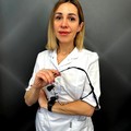 Фотография специалиста Храпач Анна Сергеевна