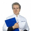 Фотография специалиста Гусева Светлана Александровна