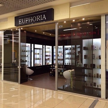 Euphoria Бутик Ароматов на улице Хошимина фото 1