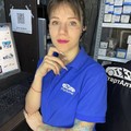 Фотография специалиста Смирнова Юлиана Игоревна